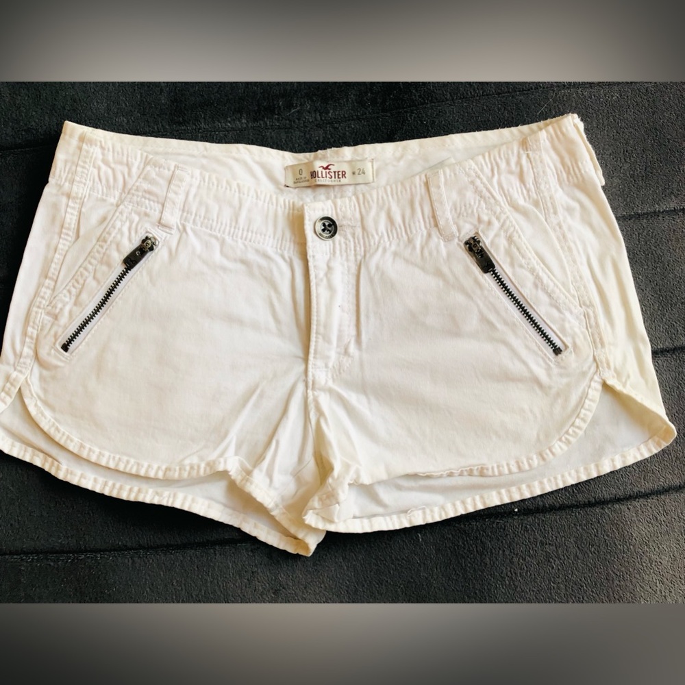 Hollister shorts
